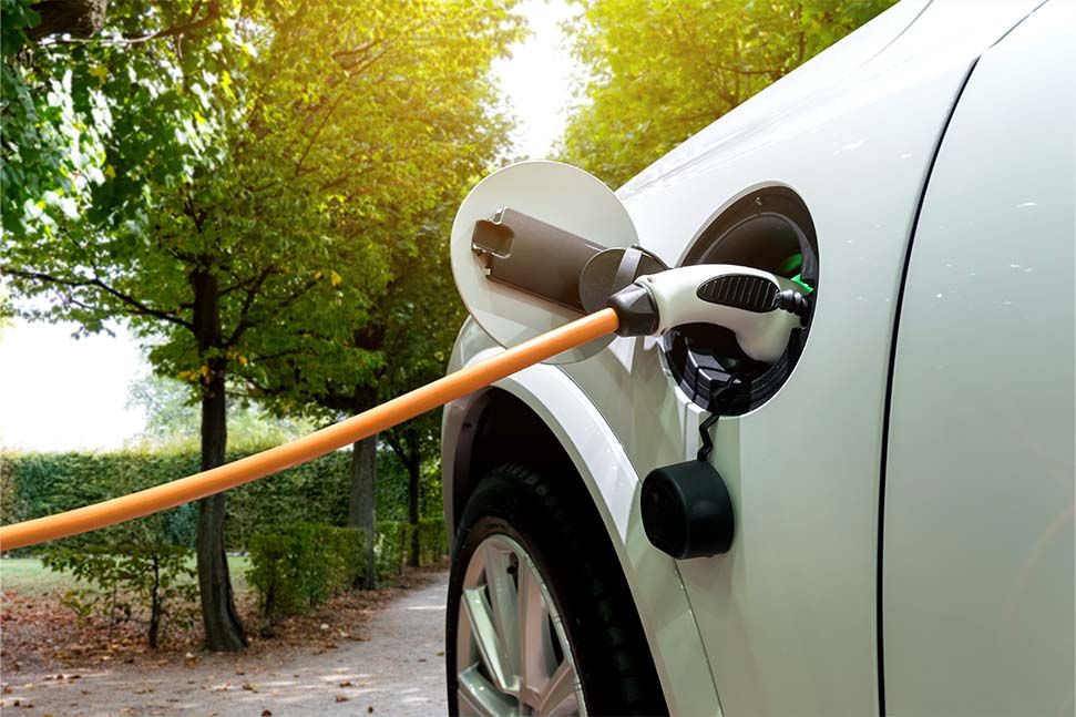 Subsidie voor uw elektrische auto: wees er snel bij
